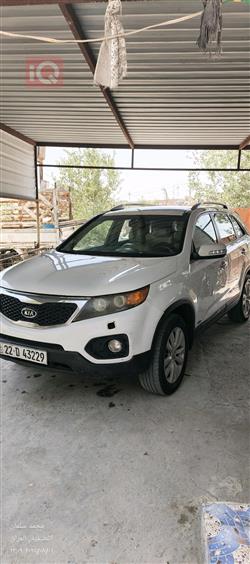 كيا سورينتو